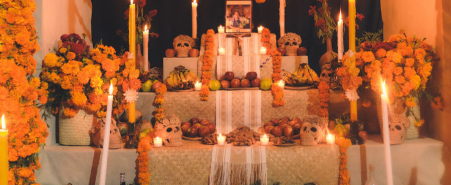 ¿Qué es el Día de Muertos y por qué se celebra en México?