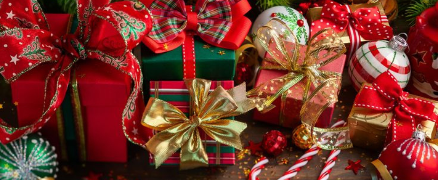 🎁 Regalos baratos para Navidad