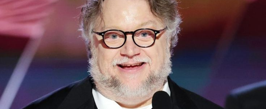 ¿Cuándo se estrena Frankenstein de Guillermo del Toro?