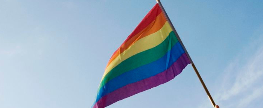 Maquillaje para Pride con Wet n Wild