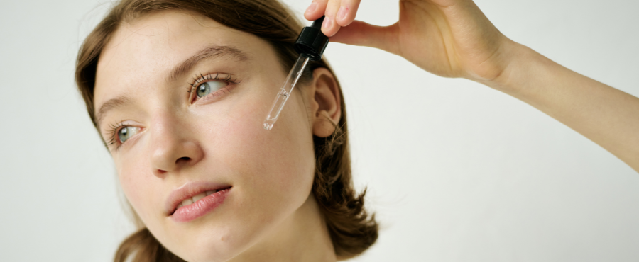 ¿A qué edad debo empezar a usar retinol?