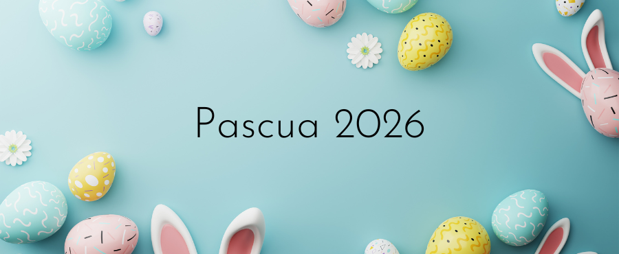 ¿Cuándo es Pascua 2026?