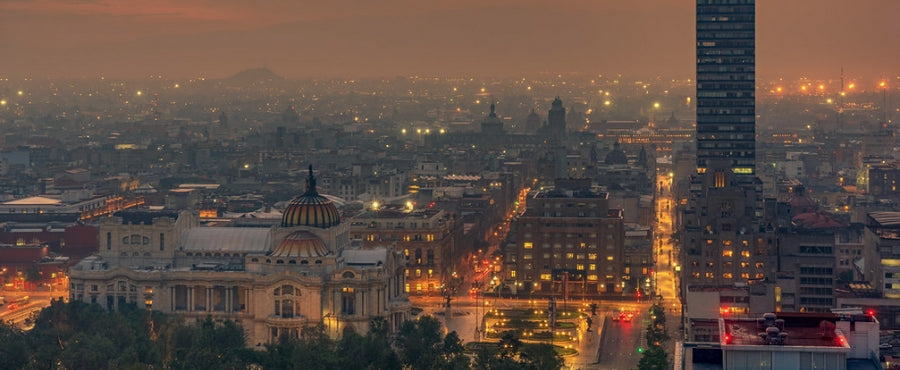 Actividades de verano en la cdmx