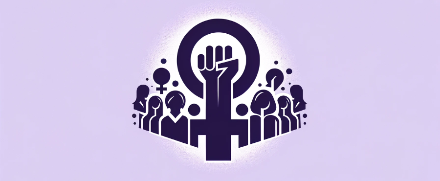 carteles escoalres para el dia de la mujer