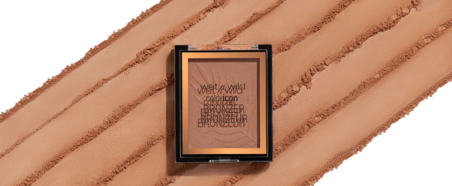 maquillaje bronceado