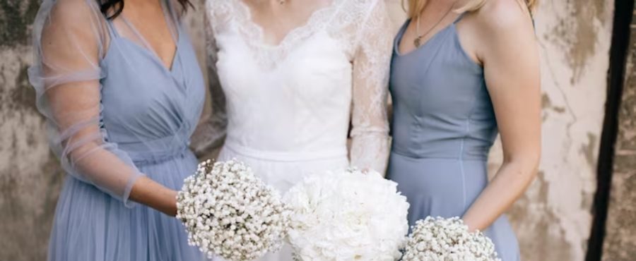 maquillaje para boda