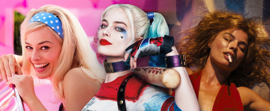 Las mejores peliculas de Margot Robbie