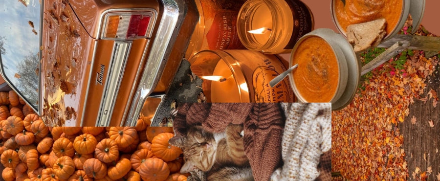 TENDENCIAS UÑAS OTOÑO