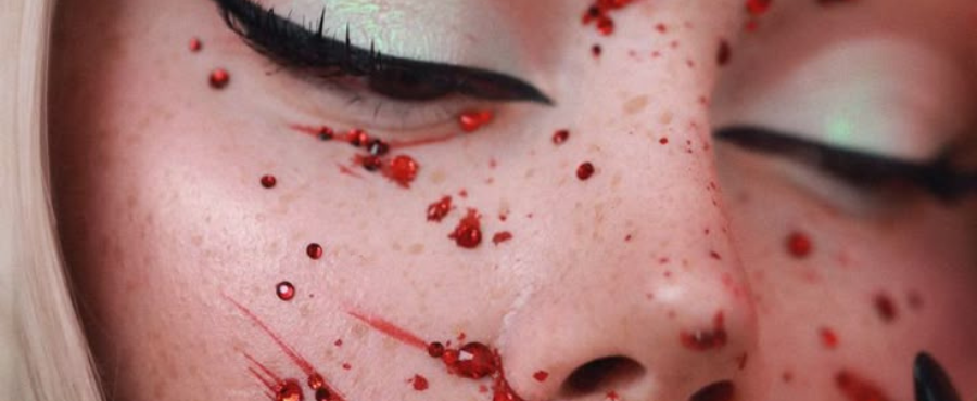 Ideas de maquillaje para Halloween