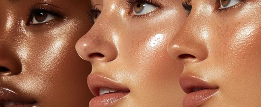 Maquillaje no comedogénico y barato