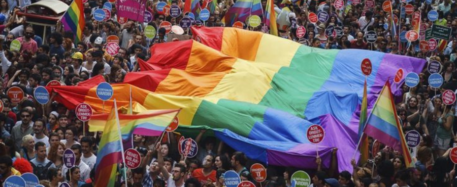 Tips para el Pride 2025