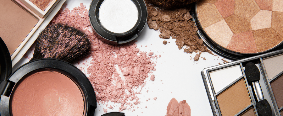 ¿Como saber si mi maquillaje es clean?