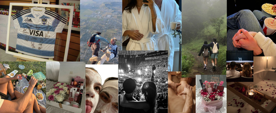 Regalos para el 14 de febrero