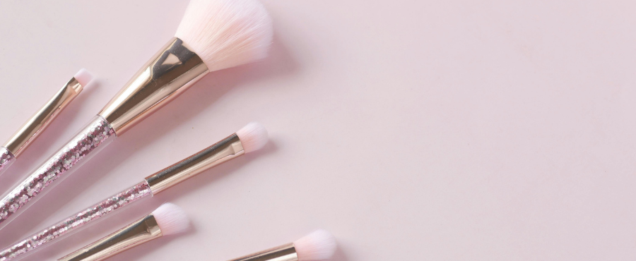 ¿Para qué sirve cada brocha de maquillaje? Guía completa para principiantes