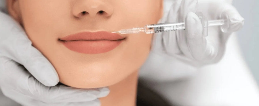 BABY BOTOX