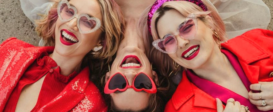 cartas de san valentin para amigos