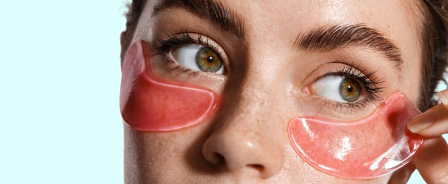 como reducir las ojeras en casa