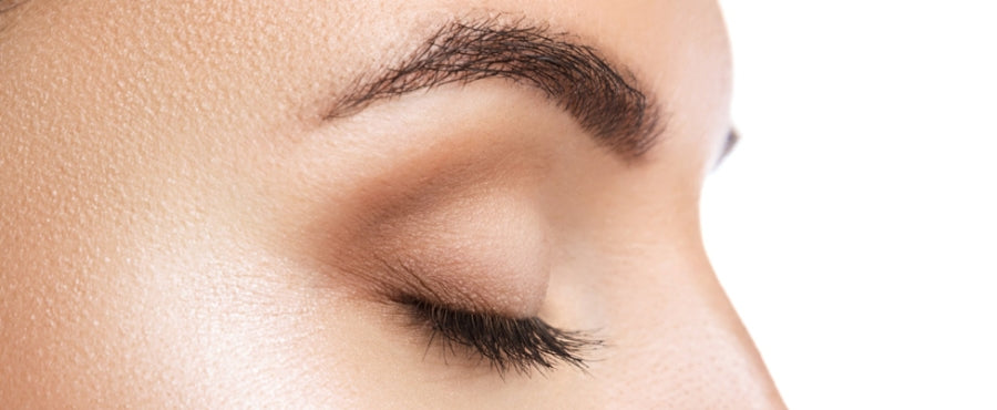 diseño de cejas