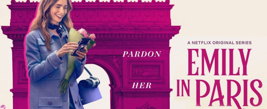 donde ver emily in paris temporada 4 mexico