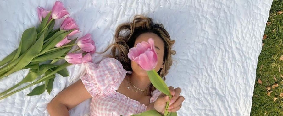 Día de la primavera