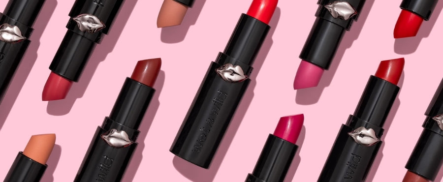 labiales mac
