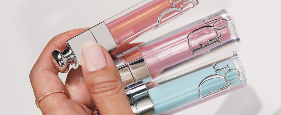 lip glow oil