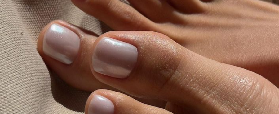 banco para pedicure