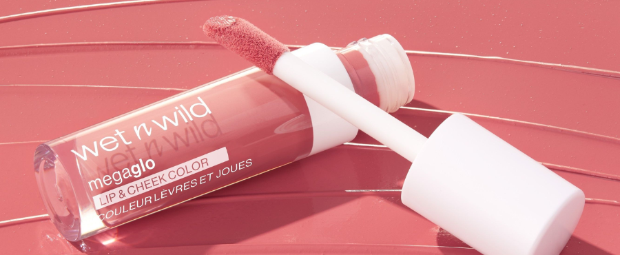 pixi blush