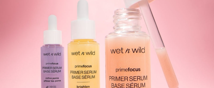 primer maquillaje