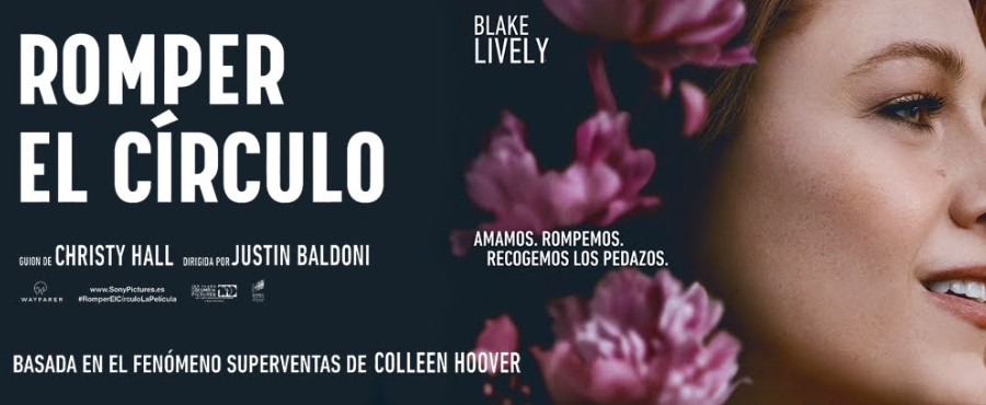 ¿Dónde ver la película Romper El Círculo?