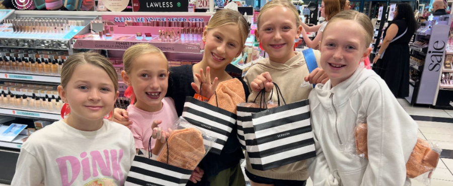 sephora kids consecuencias