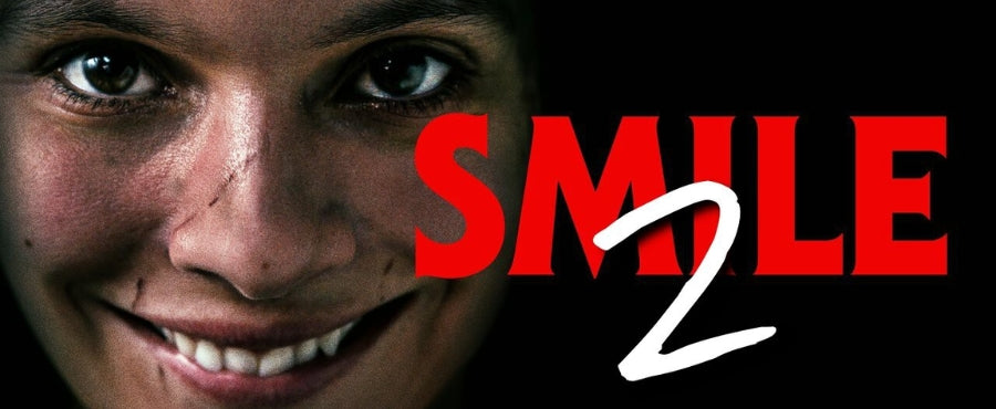 donde ver smile 2