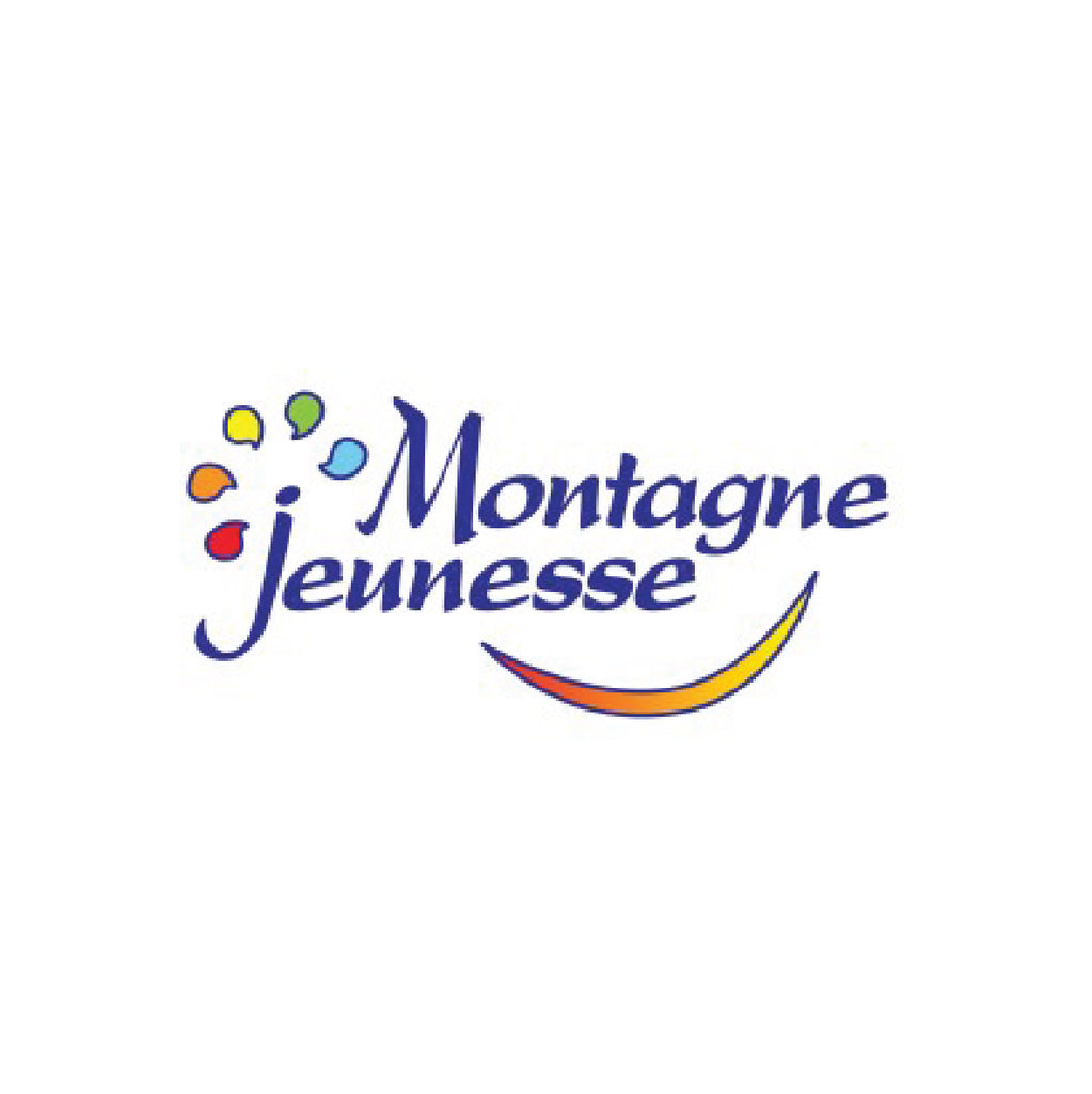 Montagne Jeunesse