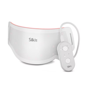 Máscara LED para el Cuello Silk´n - Masaje con luz para un cuello más joven