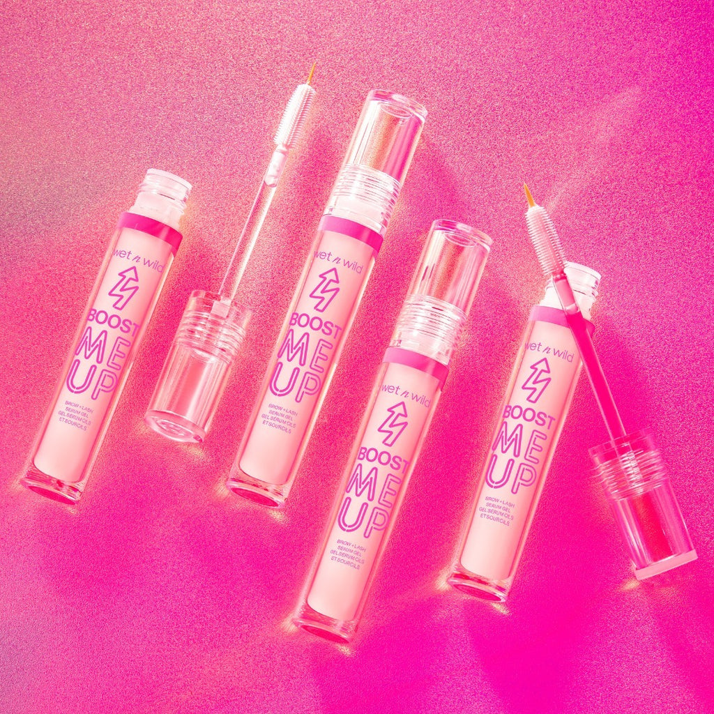 Tienda para mi - Wet n Wild -  boost me up - alargador de pestañas
