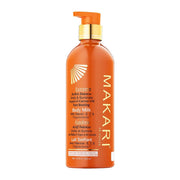 Crema/loción Corporal De Zanahoria Y Argán - Makari