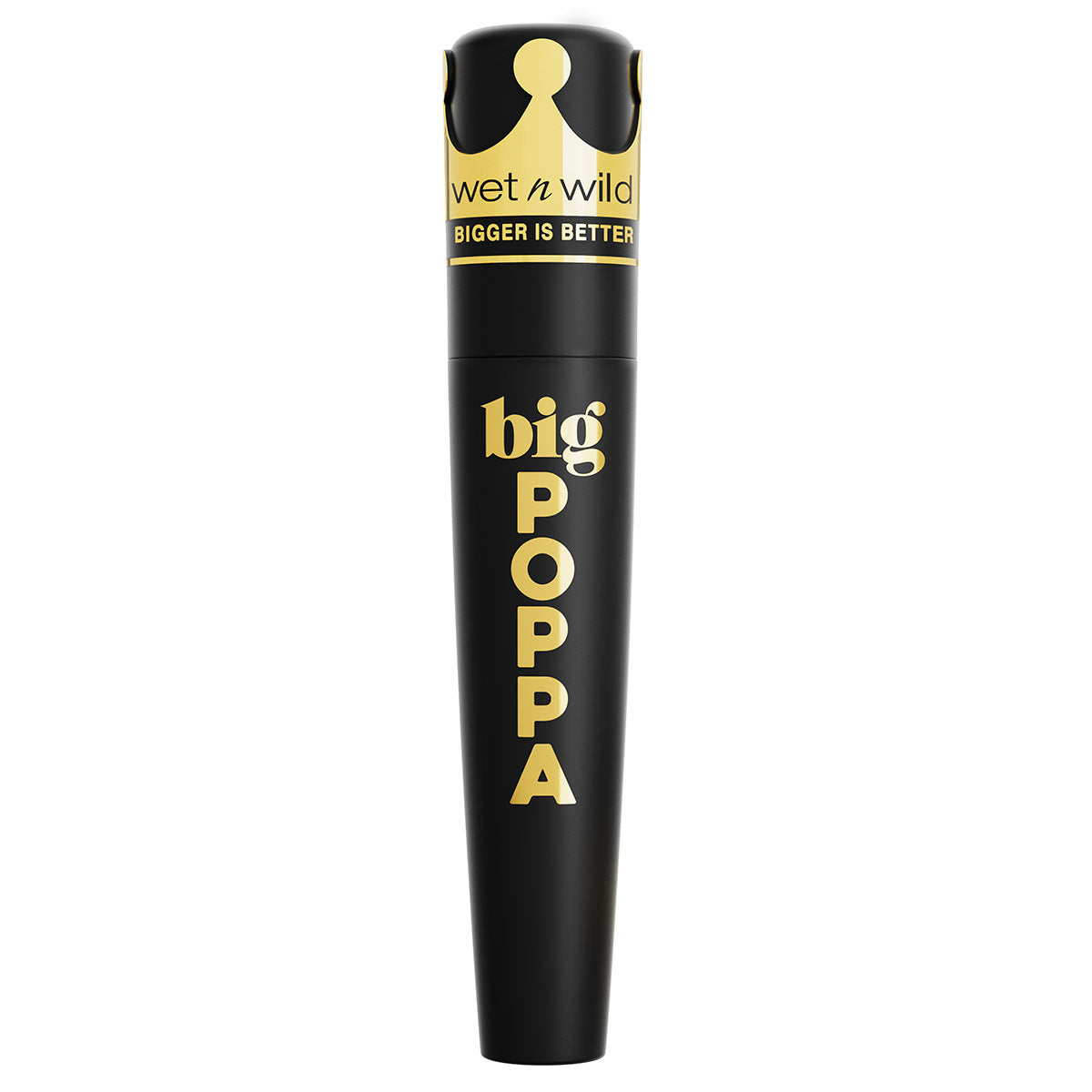 Big Poppa Mascara Wet n Wild