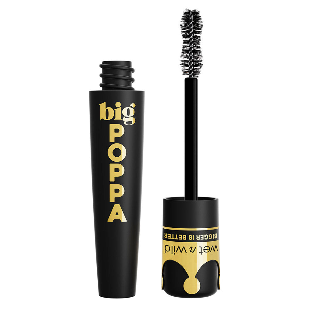 Big Poppa Mascara Wet n Wild