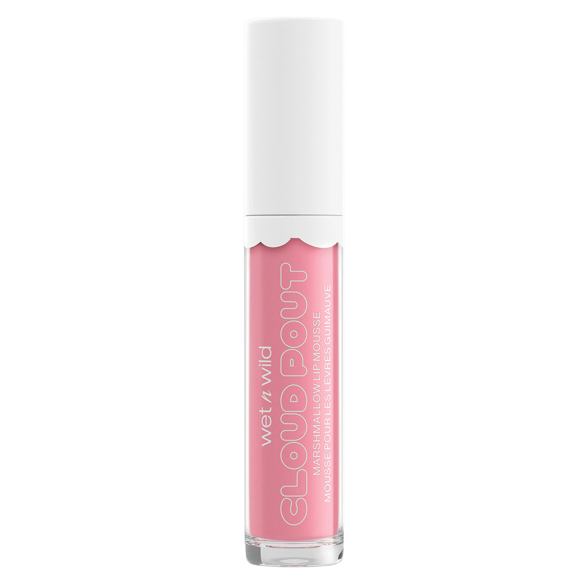 Cloud Pout Marshmallow Lip Mousse 1111915 - Tienda Para Mi