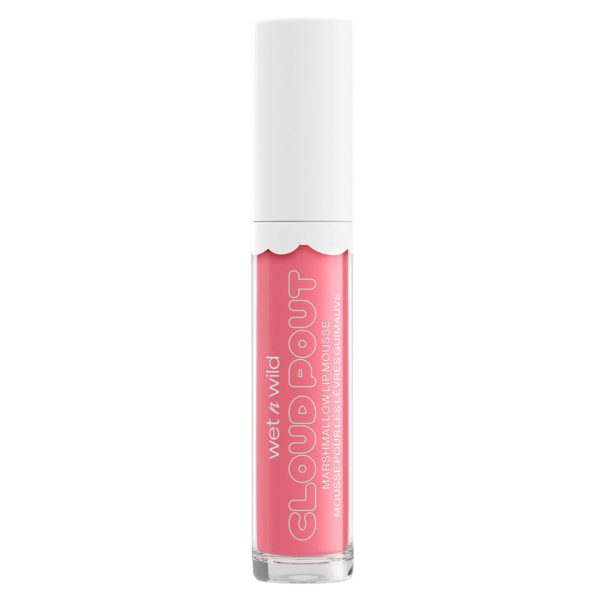 Cloud Pout Marshmallow Lip Mousse 1111916 - Tienda Para Mi