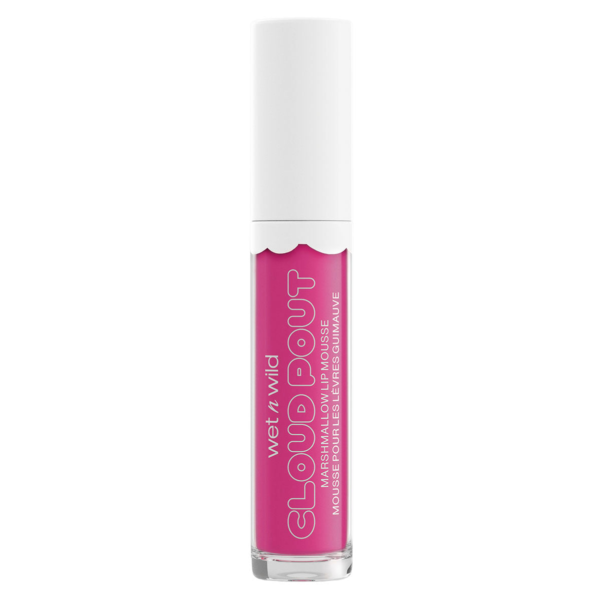 Cloud Pout Marshmallow Lip Mousse 1111918 - Tienda Para Mi