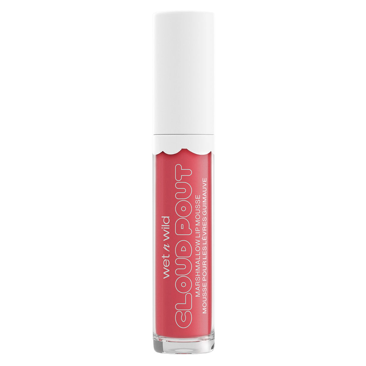 Cloud Pout Marshmallow Lip Mousse 1111921 - Tienda Para Mi