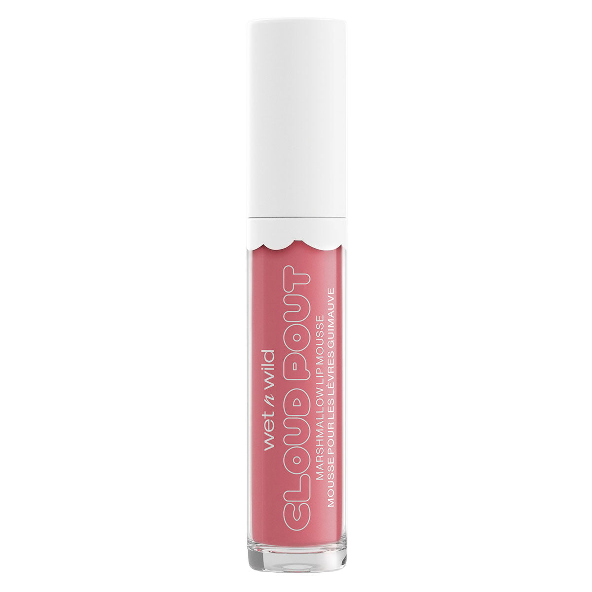 Cloud Pout Marshmallow Lip Mousse 1111925 - Tienda Para Mi