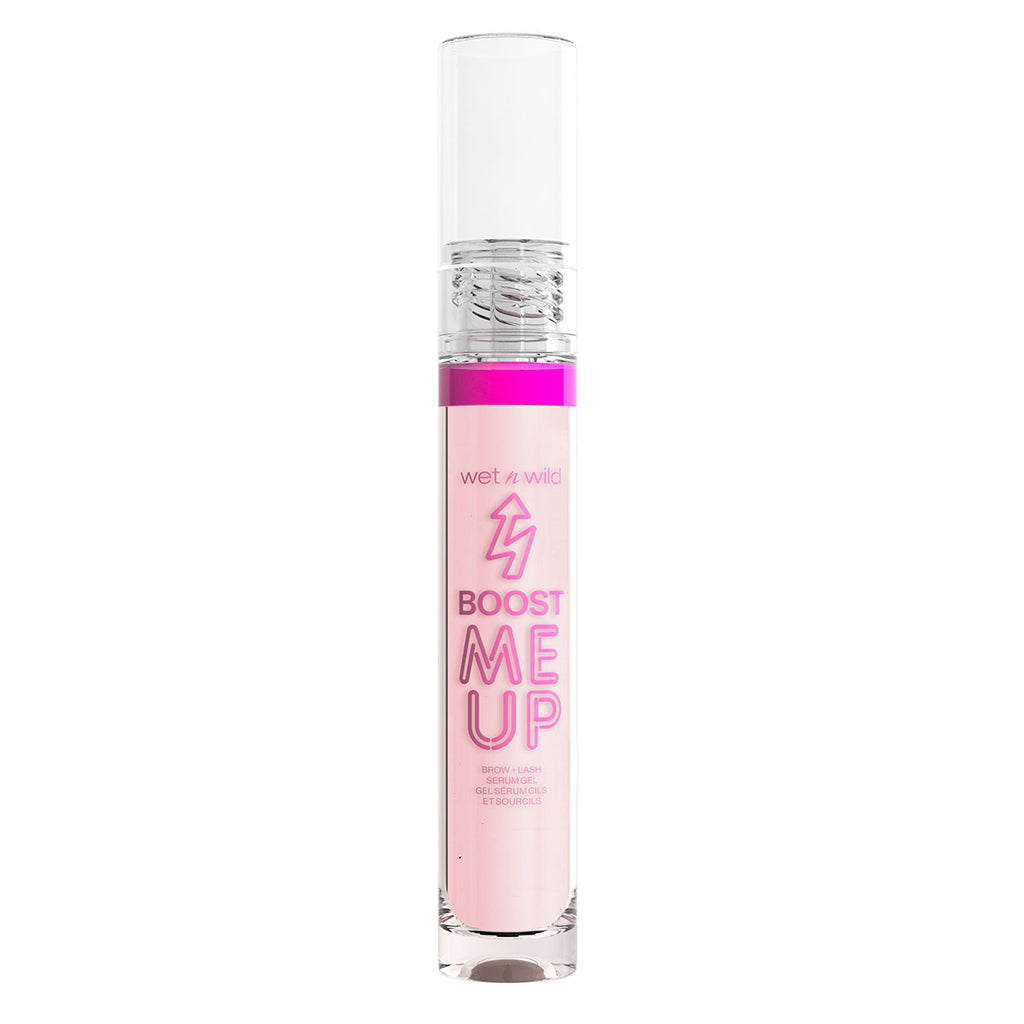 Boost Me Up Brow+Lash Serum para Pestañas Wet N Wild - Tienda Para Mi