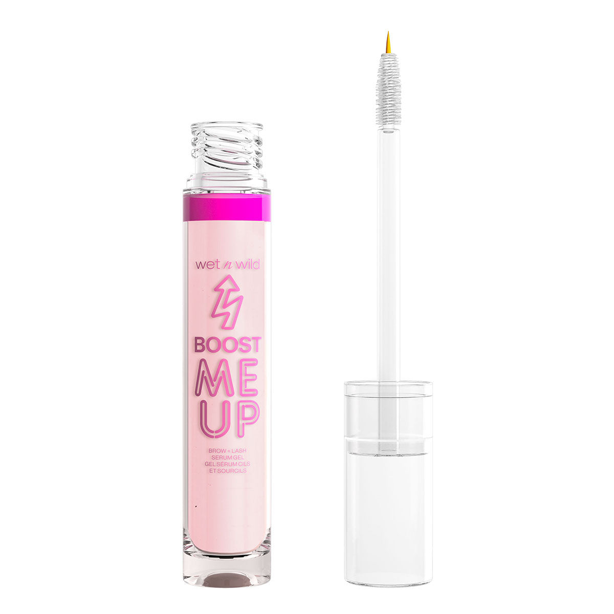Boost Me Up Brow+Lash Serum para Pestañas Wet N Wild - Tienda Para Mi
