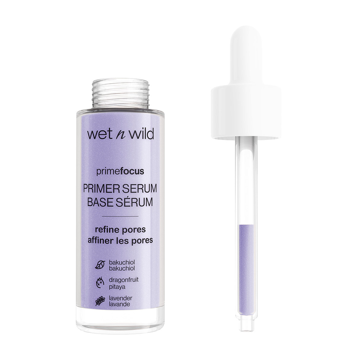 Skin Care Serum Facial Minimizador De Poros Wet N Wild