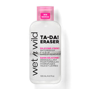 Desmaquillante a Prueba de Agua Sin Silicona Wet N Wild