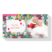 Polvo traslucido powder puff Marilyn Monroe Wet n Wild