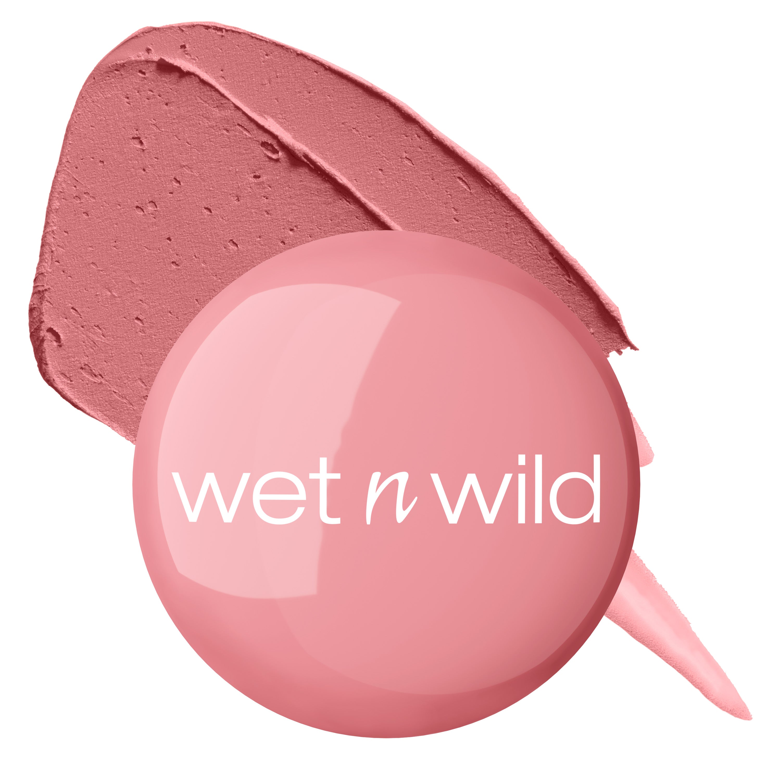 Blush Wet n Wild Mother Fluffer