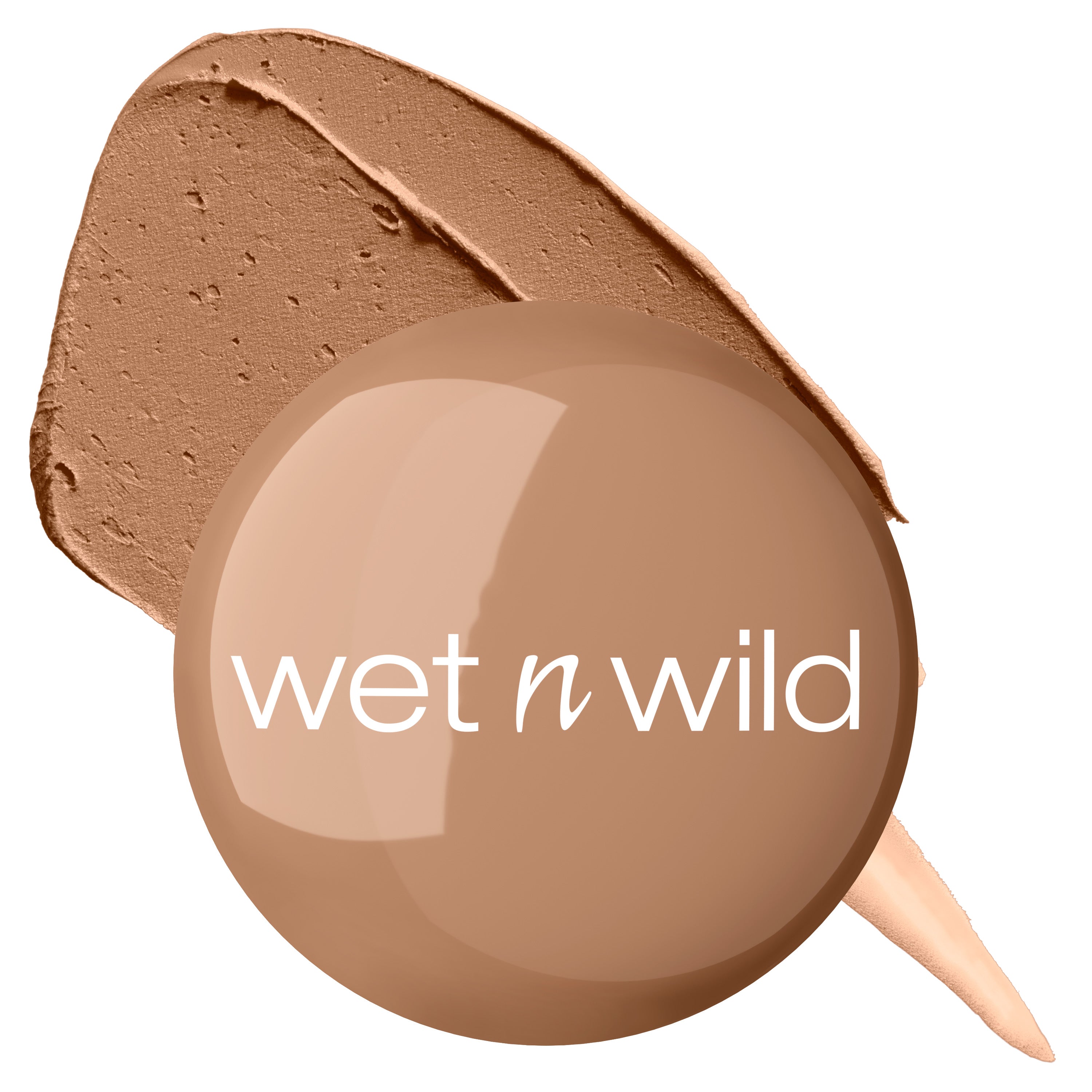 Bronzer Wet n Wild Mother Fluffer